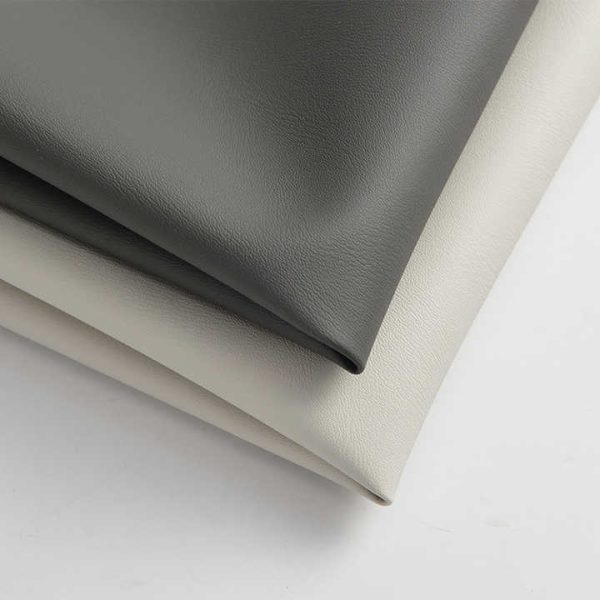 High Quality 0.6mm New Energy Vehicles Original Leather Material for Sale Wear-resistant Suitable for Sofa Car Upholstery Bags