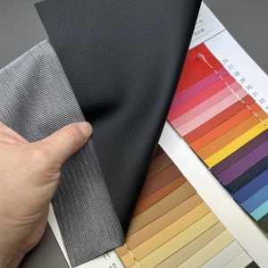 0.6mm pvc leather for sewing